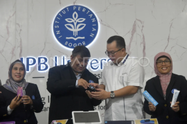 Peluncuran produk kesehatan dari peneliti IPB University Page 1 Small