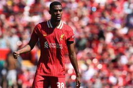 Delapan pemain masuk nominasi Pemain Terbaik Liga Inggris 2024/25