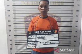 Polisi tangkap terduga pelaku penganiayaan pegawai Kejaksaan di Deli Serdang