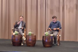 BI proyeksikan ekonomi RI tumbuh 4,7-5,5 persen didukung investasi