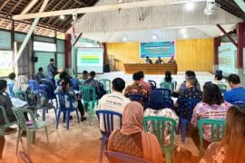 DLH Mahulu dan ITN Malang susun  kajian lingkungan perkuat RPJMD