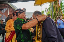 KemenPANRB Lakukan Kunjungan Kerja di Kaltara