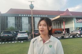 Basket putri Sumsel terhindar dari tim unggulan di fase grup PON