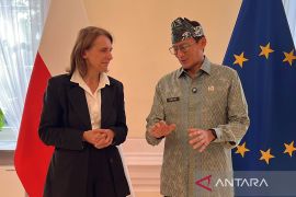 Indonesia-Poland ministers discuss game industry development