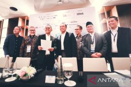 Rivan A. Purwantono dorong kolaborasi sektor asuransi