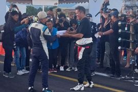 IMI sebut Indonesia butuh banyak ajang balap dipadukan dengan hiburan