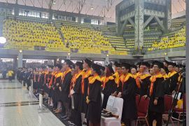 Rektor UI paparkan pencapaian keberhasilan selama memimpin