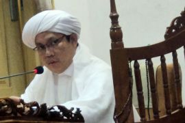 Tuan Guru Haji Zainuddin ungkap rahasia Kemahakuasaan dan Kehendak Allah