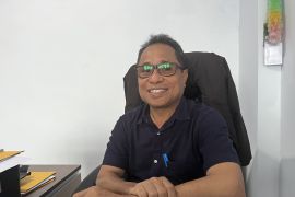 Kementerian ESDM bangun PLTS terpusat jangkau wilayah 3T di Maluku