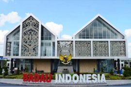 PLBN Badau, penggerak ekonomi perbatasan dan penegas kedaulatan NKRI