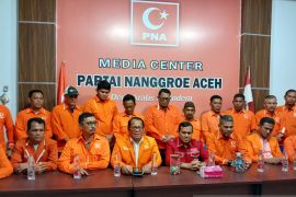 PNA deklarasi dukung Mualem-Dek Fad jadi calon Gubernur Aceh