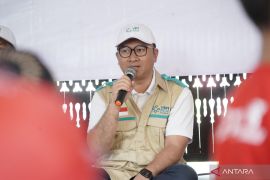 PLN Kalselteng "Dolan Kemerdekaan" berbagi bersama anak yatim