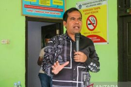 KPU jadwalkan dua kali debat paslon Pilkada Kota Kendari