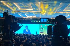 Muhaimin: Ganggu PKB itu berarti ganggu konstitusi negara