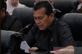 DPRD Banjarmasin dukung festival kuliner jalanan