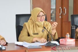 Dekranasda Kaltim matangkan persiapan  ikuti Kriyanusa 2024