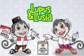 KPU Kabupaten Bekasi umumkan pembukaan pendaftaran paslon Pilkada 2024