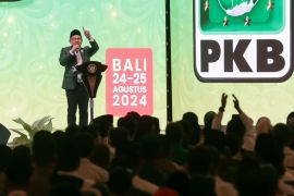 Cak Imin usul sistem pemilu diubah total