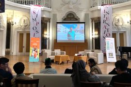 PPID promosikan keharmonisan dalam Pancasila sebagai pandangan dunia baru