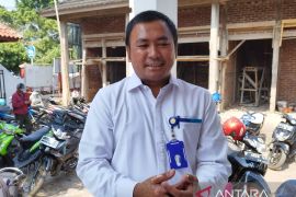 Bulog Cianjur serap 10.300 ton beras petani di dua kabupaten sepanjang tahun 2024
