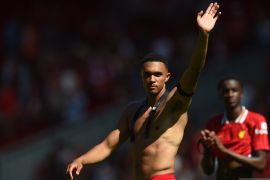 Profil Trent Alexander-Arnold, calon kapten dari akademi Liverpool