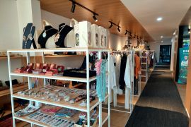 BSI UMKM Center mendukung pelaku UMKM jadi berdaya dan naik kelas