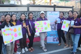 Pemkab Buleleng edukasi masyarakat turunkan angka stunting