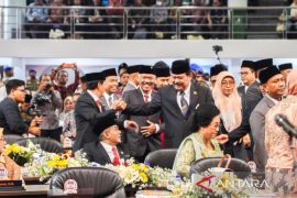 Melaju ke provinsi, Ketua DPRD Balikpapan 2019-2024 siap perjuangkan konstituen