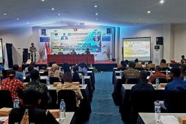 PBD tingkat kapasitas pemuda Papua lewat pelatihan komputer