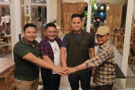 Pengamat tanggapi isu Dico mundur dari bursa Pilkada Kota Semarang