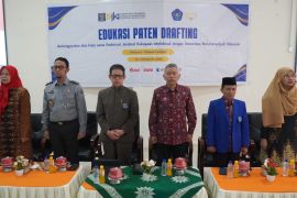 Unismuh-Dirjen Kekayaan Intelektual Kemenkumham gelar edukasi paten