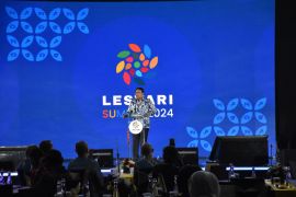 PLN tekankan pentingnya co-firing biomassa dalam keberlanjutan energi