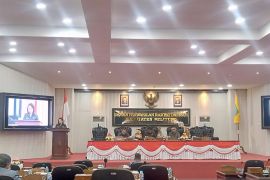 Fraksi PDI Perjuangan DPRD Belitung apresiasi peningkatan target PAD