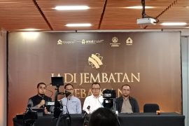 Cinta Quran Foundation komitmen dirikan Masjid Mualaf Center di Yokohama