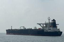 Kejari: Pemindahan kapal MT Arman masih tahap koordinasi