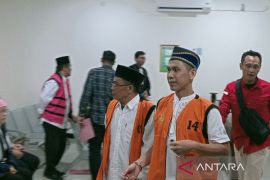 JPU Bengkulu Utara tuntut 4,5 tahun pada mantan Ketua PNPM