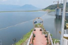 Kunjungan wisata ke Purwakarta cukup tinggi capai 963.489 orang semester I