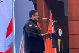 Bawaslu koordinasikan pemetaan kerawanan pilkada dengan pemangku kepentingan