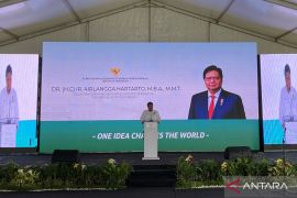Menko Airlangga targetkan RI pemain utama industri semikonduktor