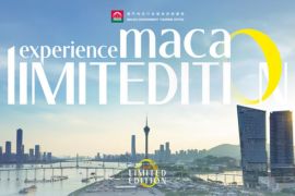 Eksplorasi Makau: Rebut Paket Tur Eksklusif Lewat Permainan Kuis Daring "Experience Macao Limited Edition"