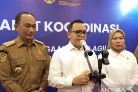 Menpan-RB  ingatkan ASN tetap junjung netralitas dalam pilkada