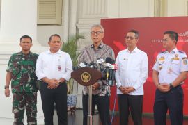 Pope Francis to receive state welcome during Indonesia visit