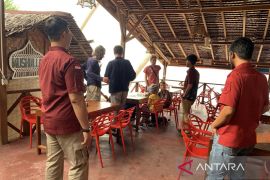 Imigrasi awasi orang asing lewat operasi Jagratara di Sabang