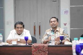 TP2D Kabupaten Bekasi gelar rapat pleno pengembangan wilayah utara