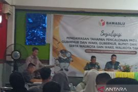 Bawaslu Labura lakukan ini jelang pendaftaran bakal calon kepala daerah
