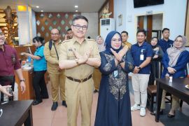 Sebanyak 1,6 juta pekerja di Sulsel belum dilindungi program jamsostek