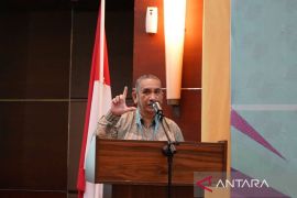 DPK Kaltim gelar "Etam Bekesahan"  untuk tingkatkan minat baca warga