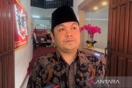 KPU Kota Bogor: belum ada paslon kepala daerah daftar di hari pertama