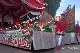 Pj Gubernur gelorakan kebudayaan motor penggerak ekonomi Babel