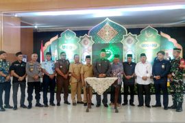 Pj Bupati Belitung optimis MTQH Babel 2024 tingkatkan perekonomian masyarakat